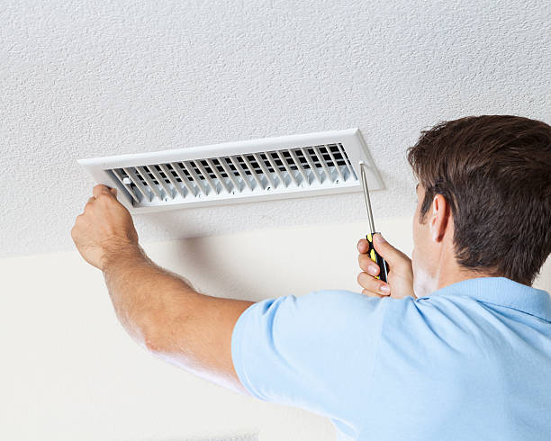 Best Real Estate Mold Inspection  in Dover, AR
