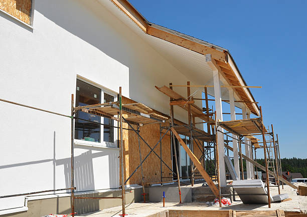 Best Industrial Mold Remediation  in Dover, AR